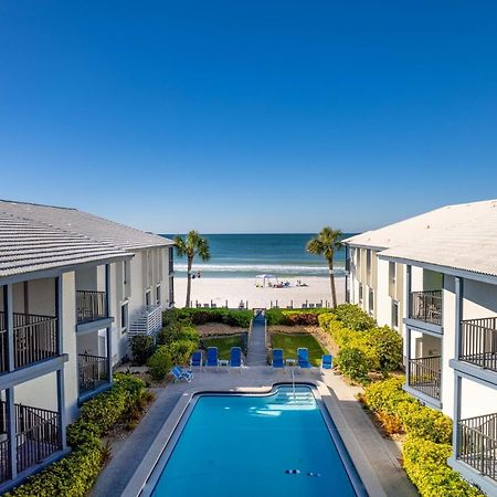 Beach Front Condo Sea View Play At Gulf Place ホームズビーチ エクステリア 写真