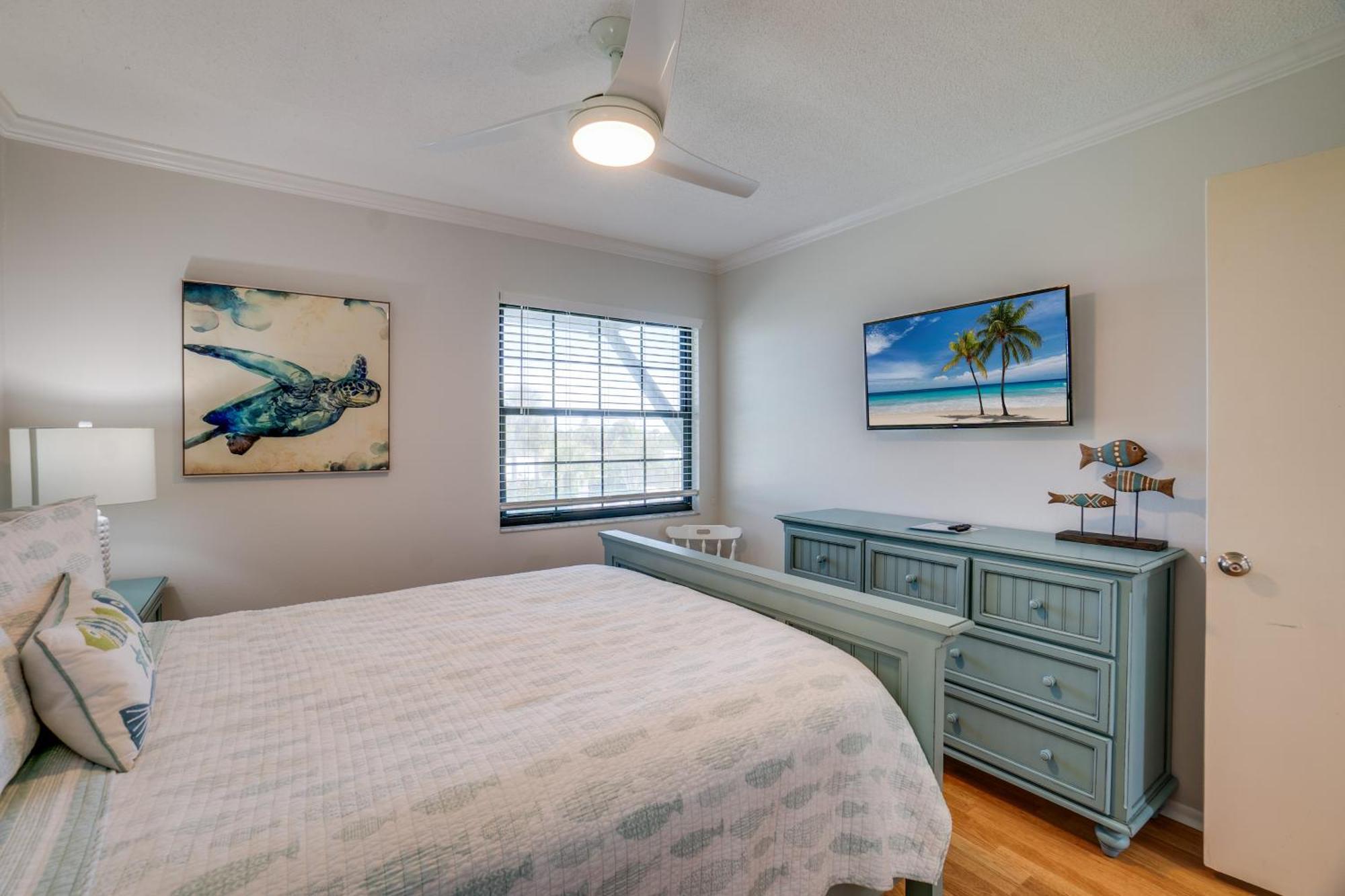 Beach Front Condo Sea View Play At Gulf Place ホームズビーチ エクステリア 写真