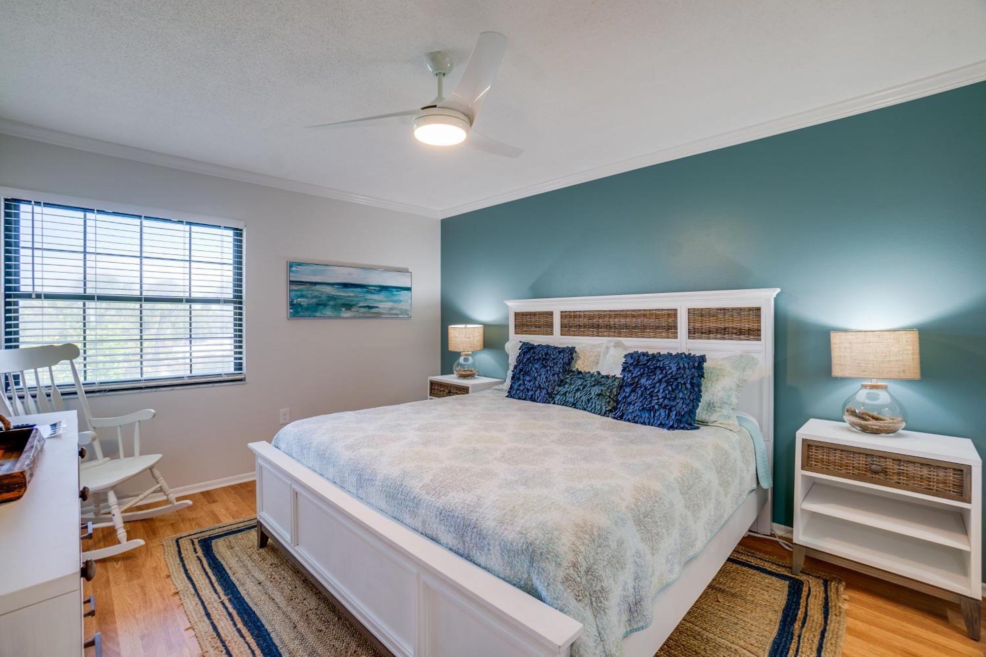 Beach Front Condo Sea View Play At Gulf Place ホームズビーチ エクステリア 写真
