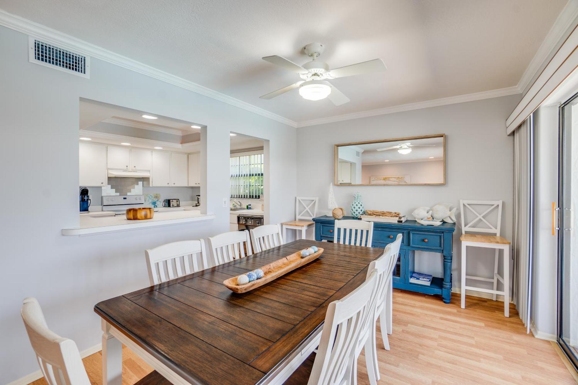 Beach Front Condo Sea View Play At Gulf Place ホームズビーチ エクステリア 写真