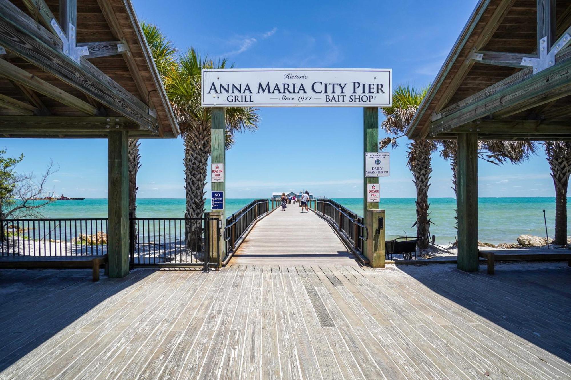 Beach Front Condo Sea View Play At Gulf Place ホームズビーチ エクステリア 写真